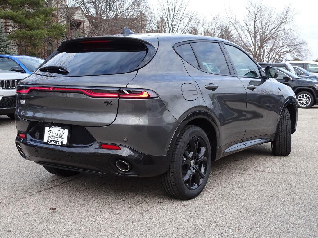 new 2024 Dodge Hornet car, priced at $33,980