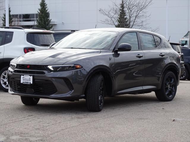 new 2024 Dodge Hornet car, priced at $33,730