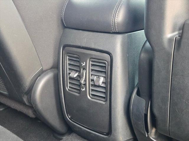used 2024 Dodge Durango car, priced at $36,491