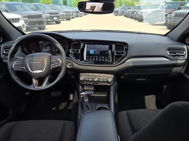 used 2024 Dodge Durango car, priced at $36,491