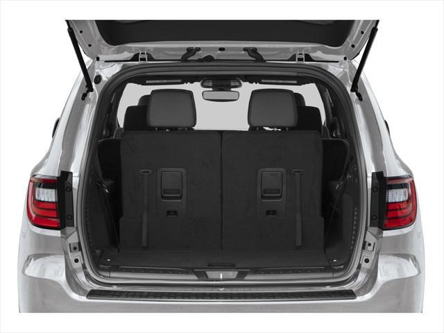 used 2024 Dodge Durango car, priced at $37,835
