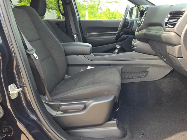used 2024 Dodge Durango car, priced at $36,491