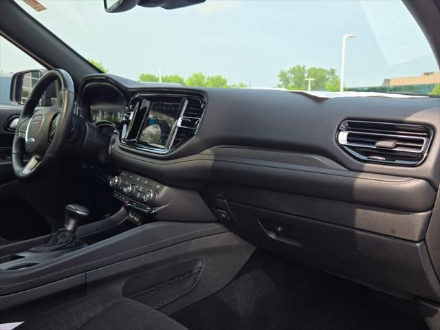 used 2024 Dodge Durango car, priced at $36,491