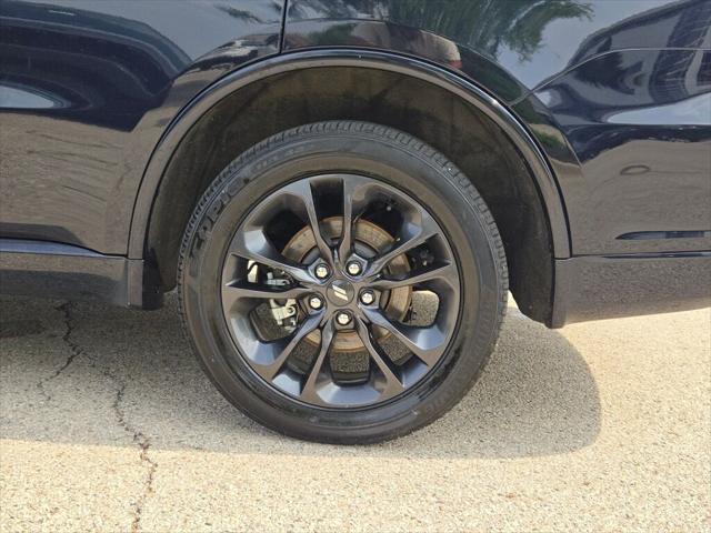 used 2024 Dodge Durango car, priced at $36,491