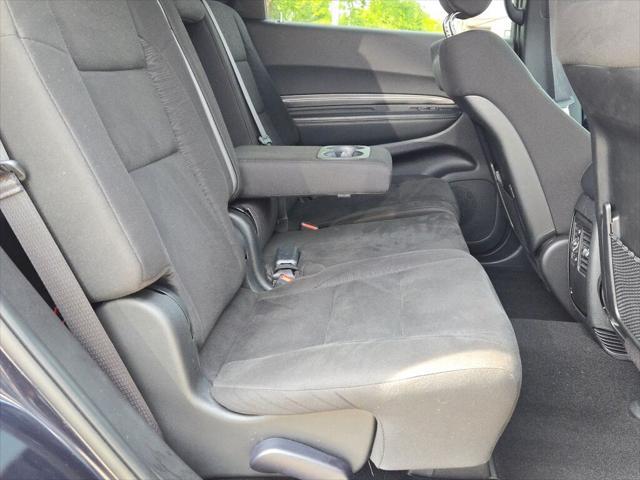 used 2024 Dodge Durango car, priced at $36,491