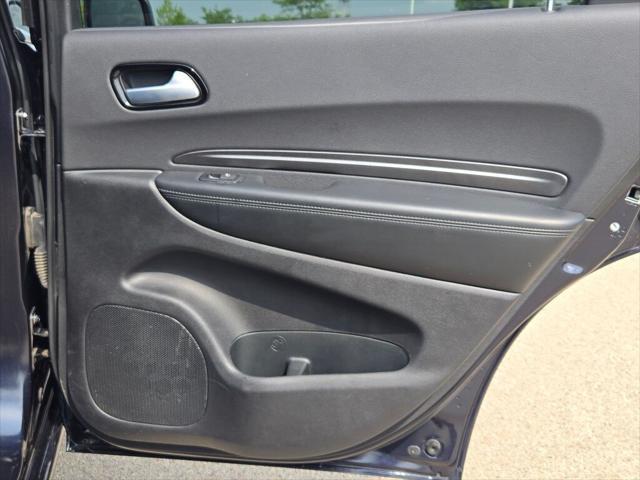 used 2024 Dodge Durango car, priced at $36,491