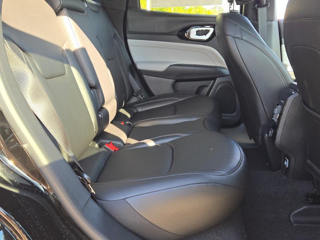 new 2026 Jeep Compass car, priced at $31,350