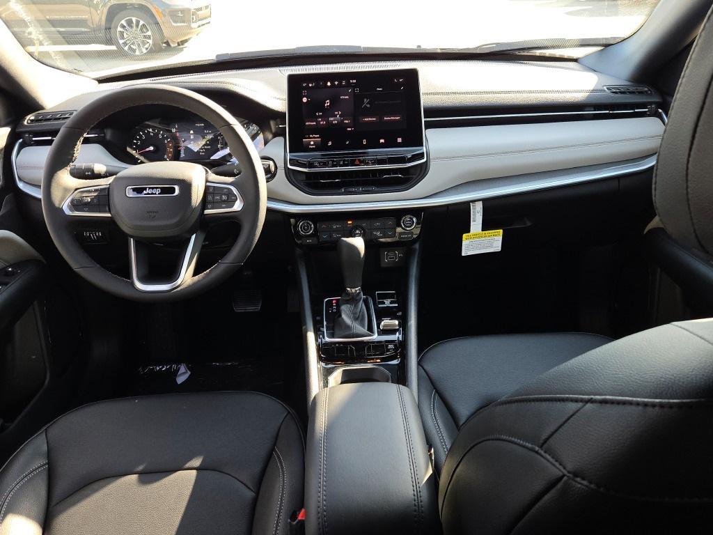 new 2026 Jeep Compass car, priced at $31,350