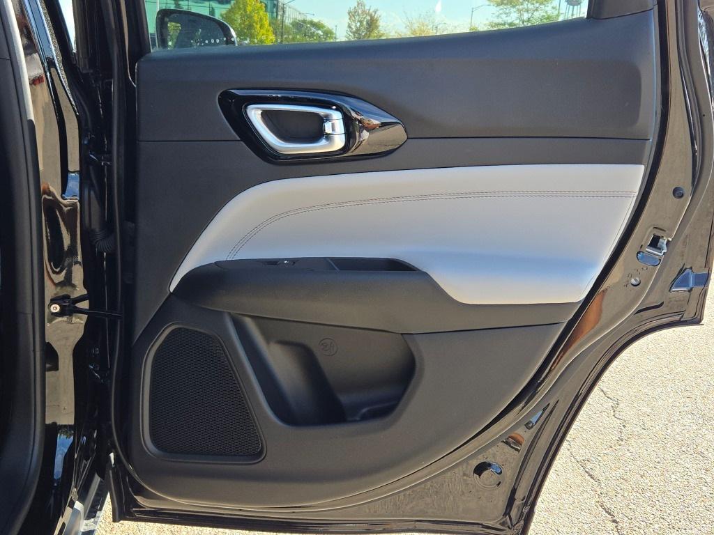 new 2026 Jeep Compass car, priced at $31,350