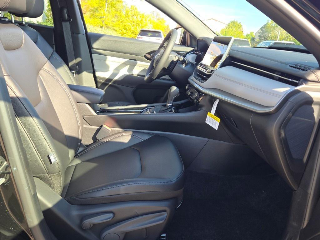 new 2026 Jeep Compass car, priced at $31,350