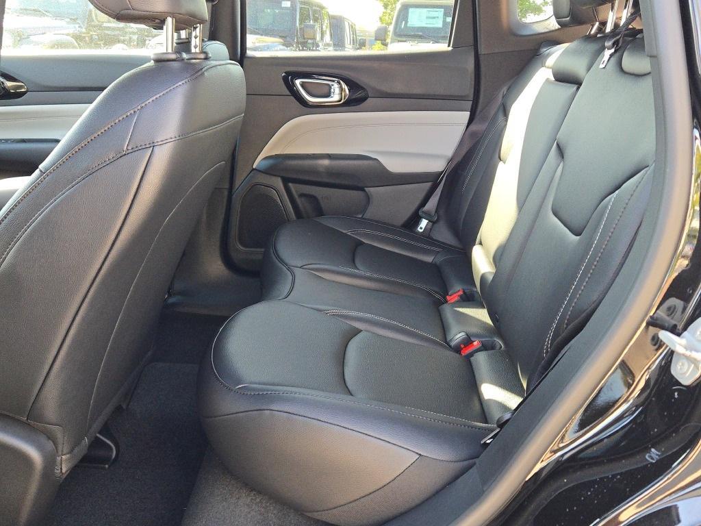 new 2026 Jeep Compass car, priced at $31,350