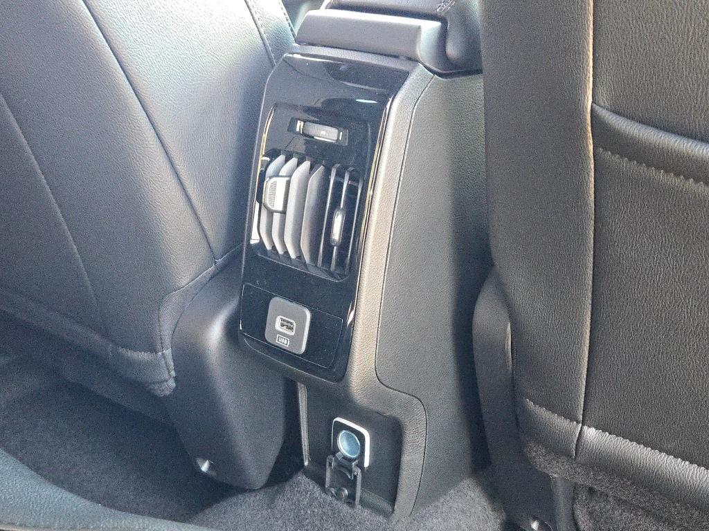 new 2026 Jeep Compass car, priced at $31,350