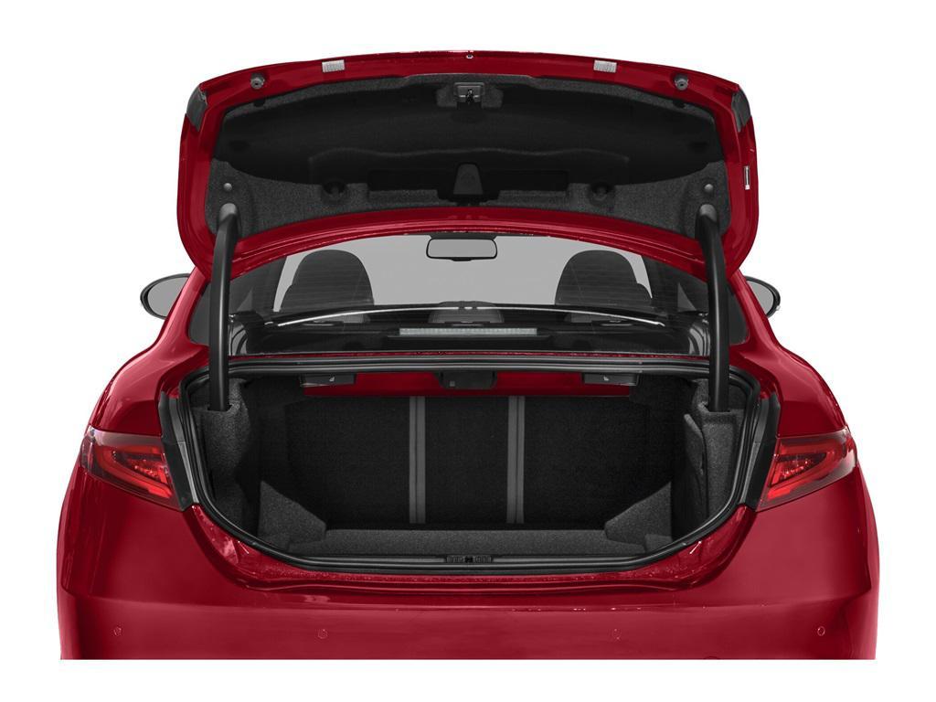 used 2022 Alfa Romeo Giulia car, priced at $22,659