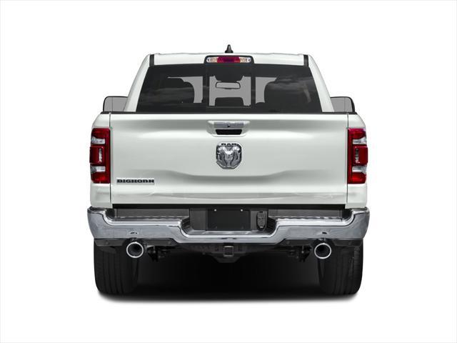 used 2021 Ram 1500 car, priced at $35,960