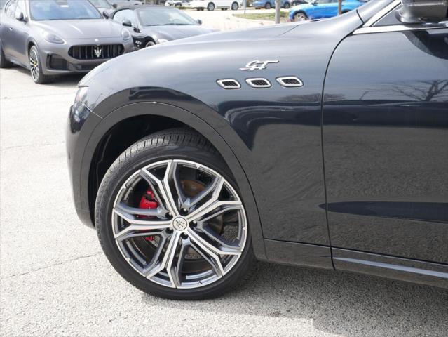 used 2023 Maserati Levante car, priced at $74,500