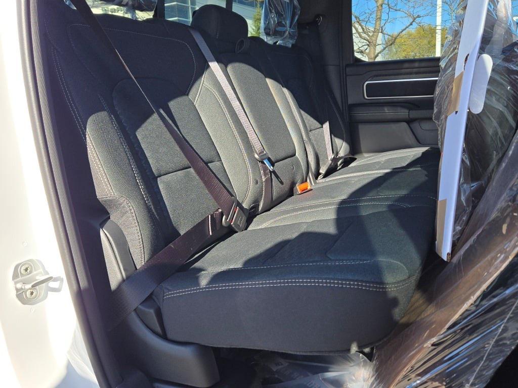 new 2026 Ram 1500 car, priced at $56,910