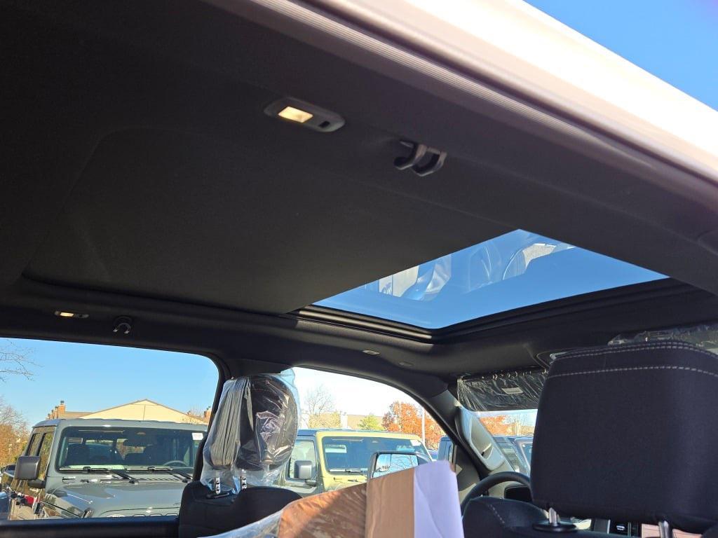 new 2026 Ram 1500 car, priced at $56,910