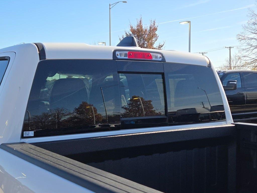 new 2026 Ram 1500 car, priced at $56,910