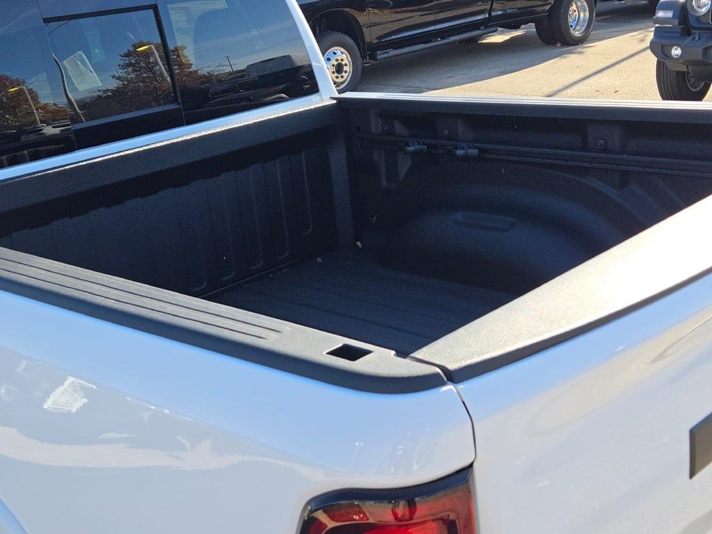 new 2026 Ram 1500 car, priced at $56,910