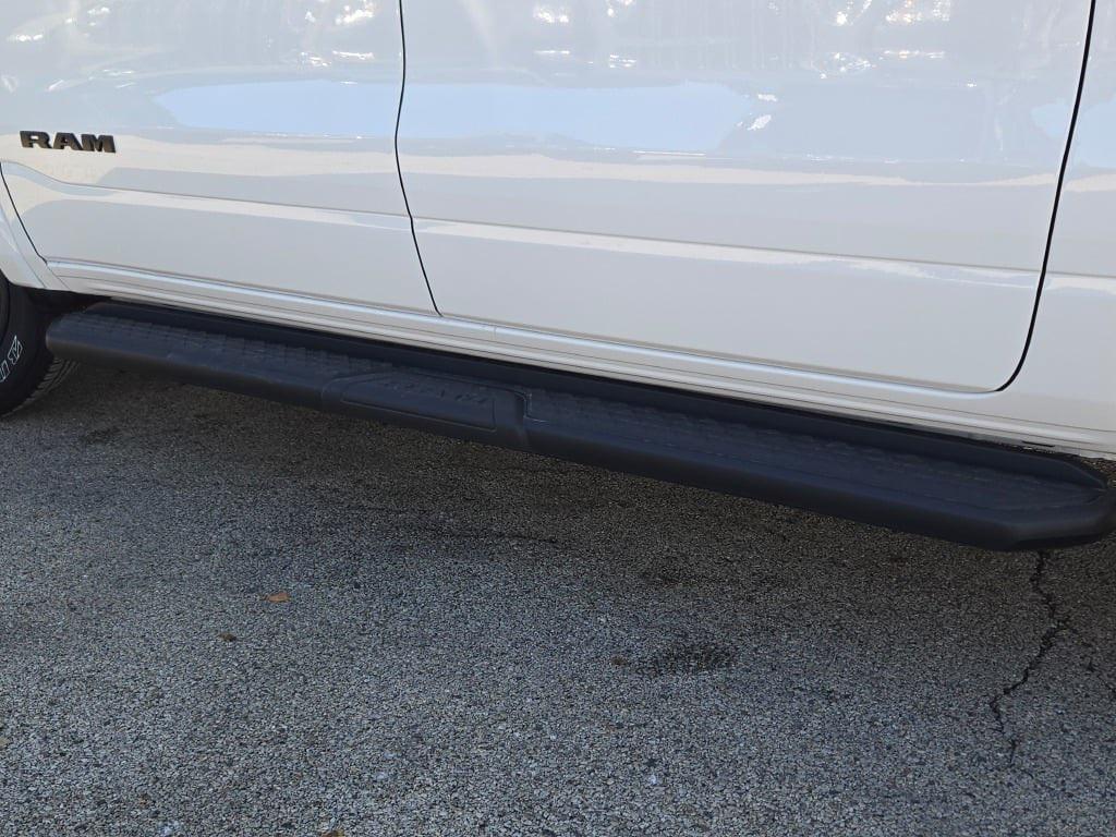 new 2026 Ram 1500 car, priced at $56,910