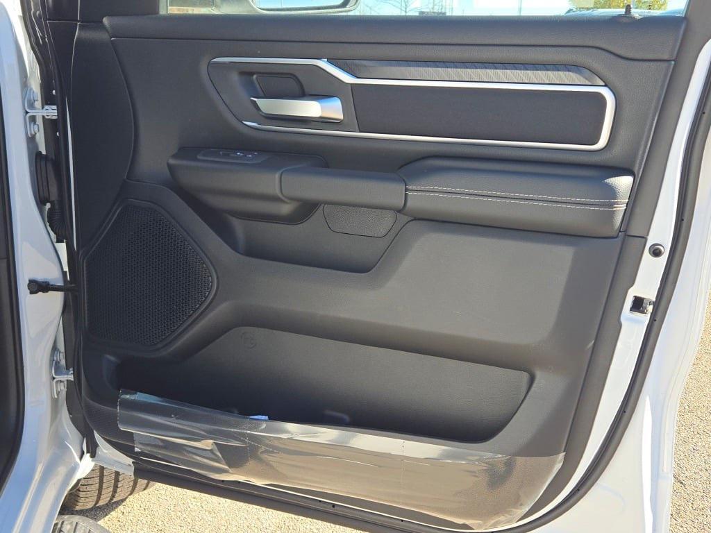 new 2026 Ram 1500 car, priced at $56,910