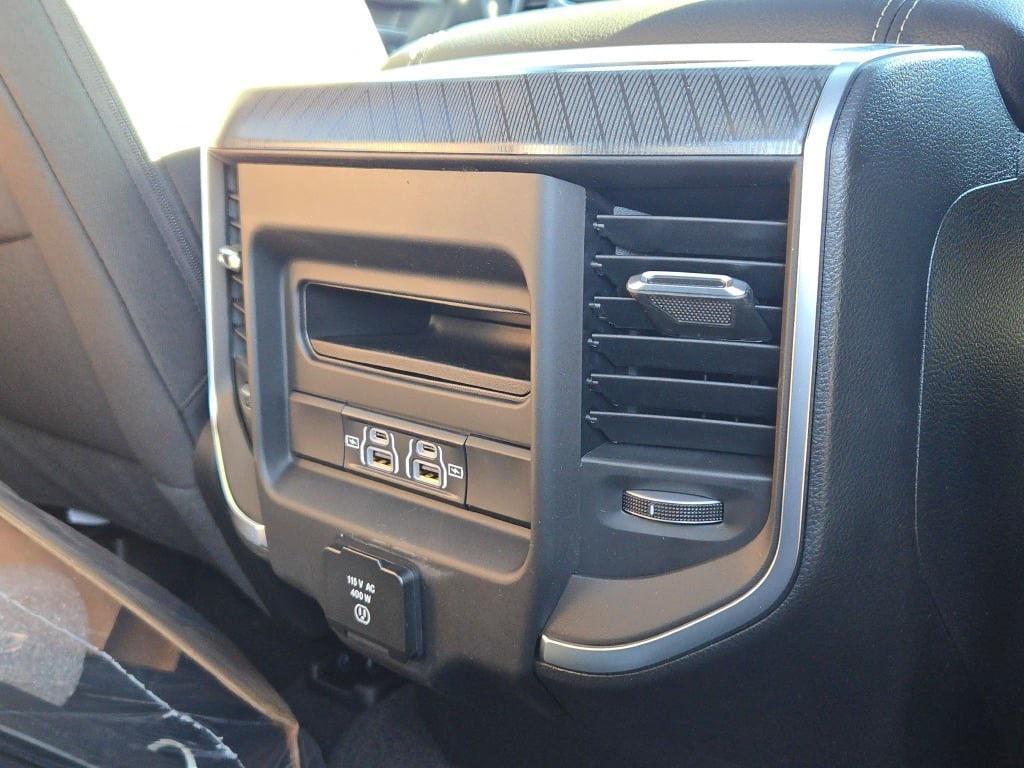 new 2026 Ram 1500 car, priced at $56,910