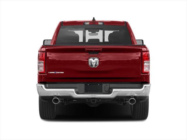 used 2022 Ram 1500 car, priced at $35,425