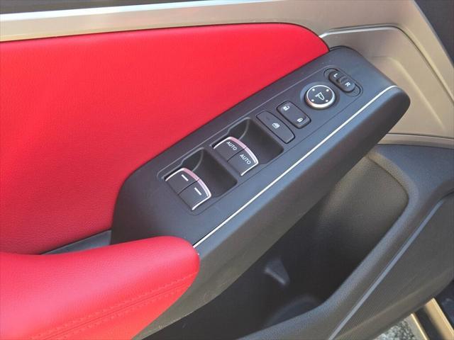 used 2024 Acura Integra car, priced at $28,500