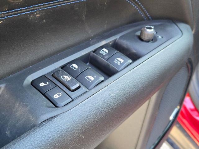 new 2025 Jeep Compass car, priced at $32,805