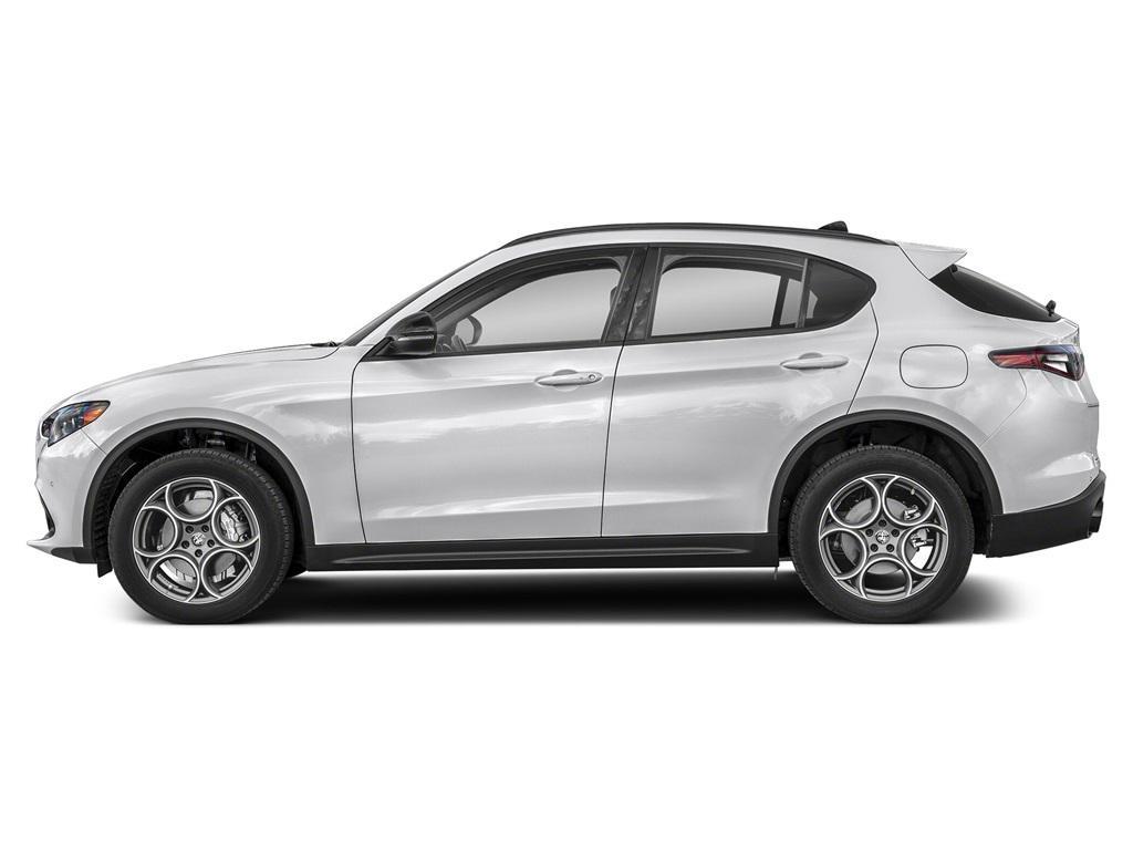 used 2024 Alfa Romeo Stelvio car, priced at $36,891