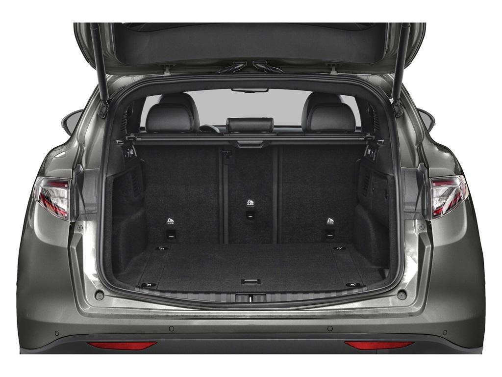 used 2024 Alfa Romeo Stelvio car, priced at $36,891