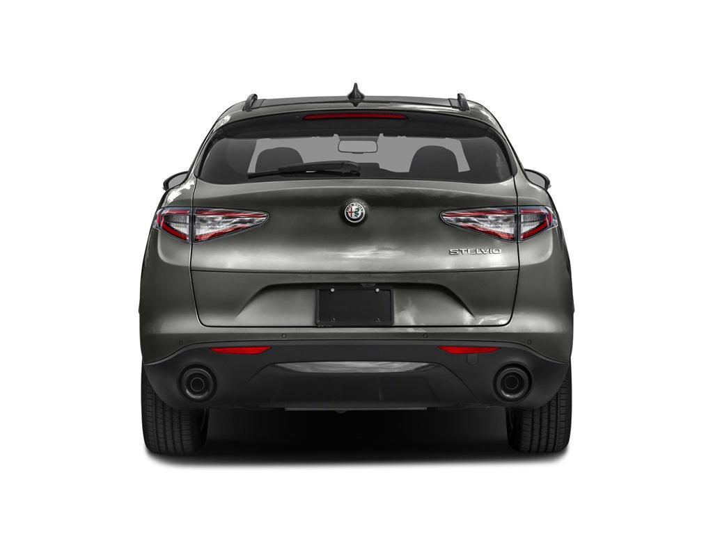used 2024 Alfa Romeo Stelvio car, priced at $36,891