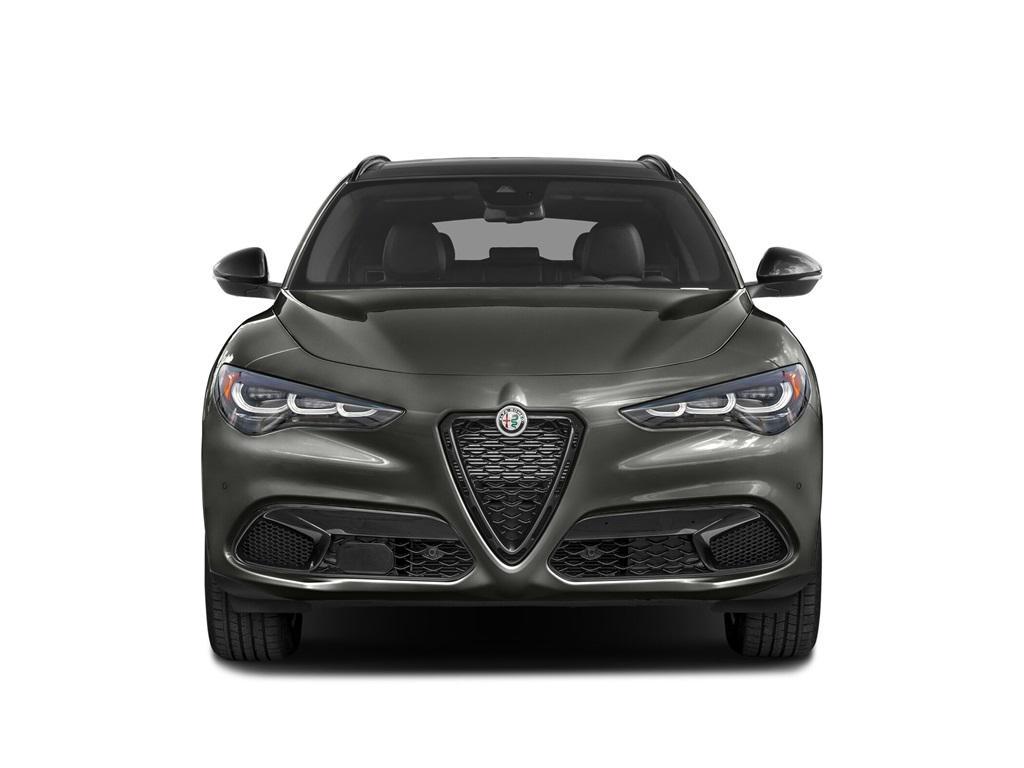 used 2024 Alfa Romeo Stelvio car, priced at $36,891