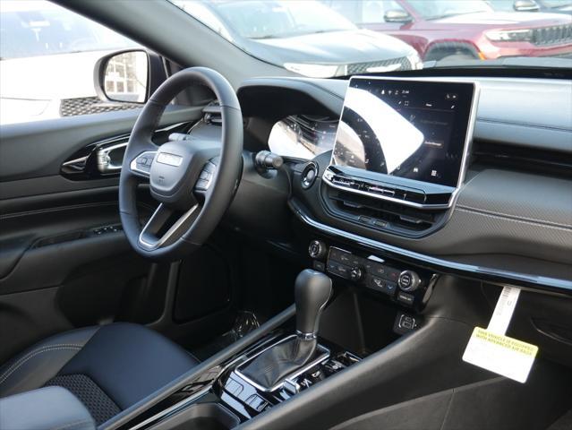 new 2024 Jeep Compass car, priced at $32,430