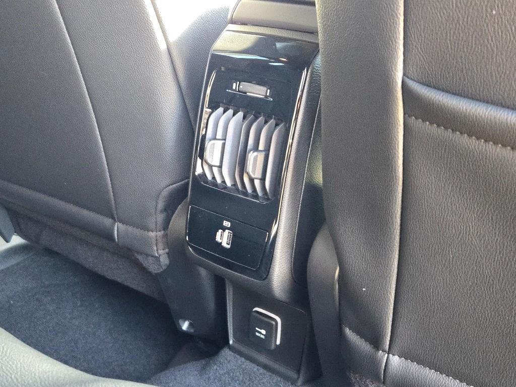 new 2026 Jeep Compass car, priced at $30,096