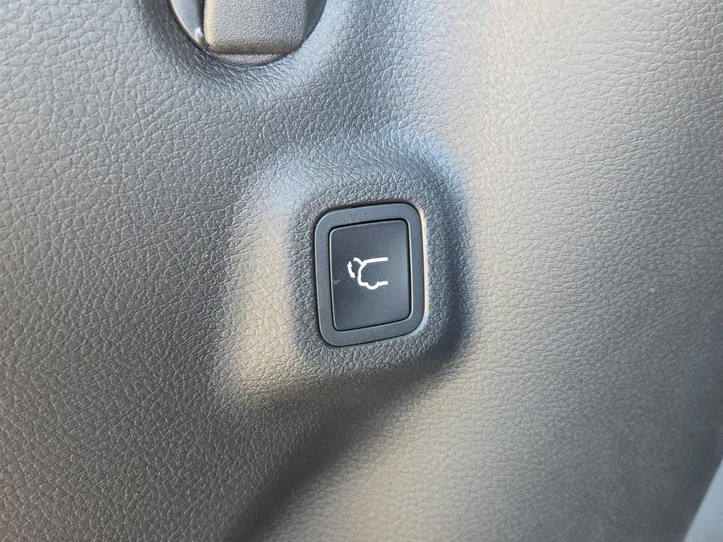 new 2026 Jeep Compass car, priced at $30,096