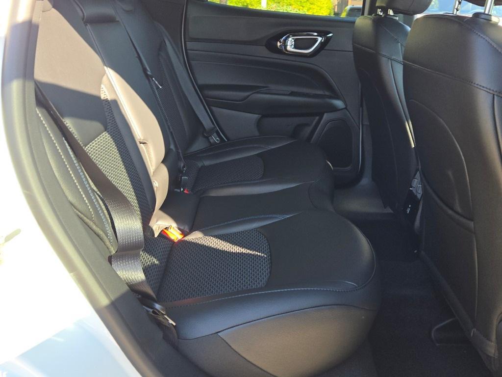 new 2026 Jeep Compass car, priced at $30,096