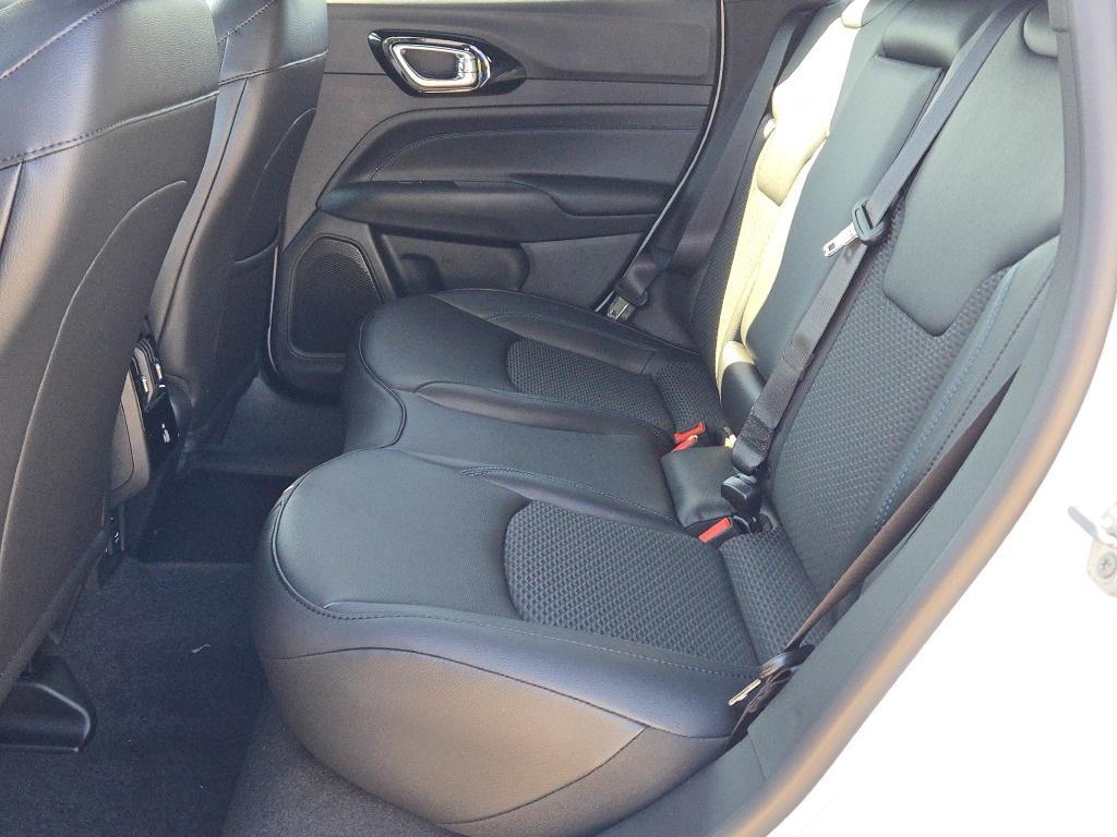 new 2026 Jeep Compass car, priced at $30,096