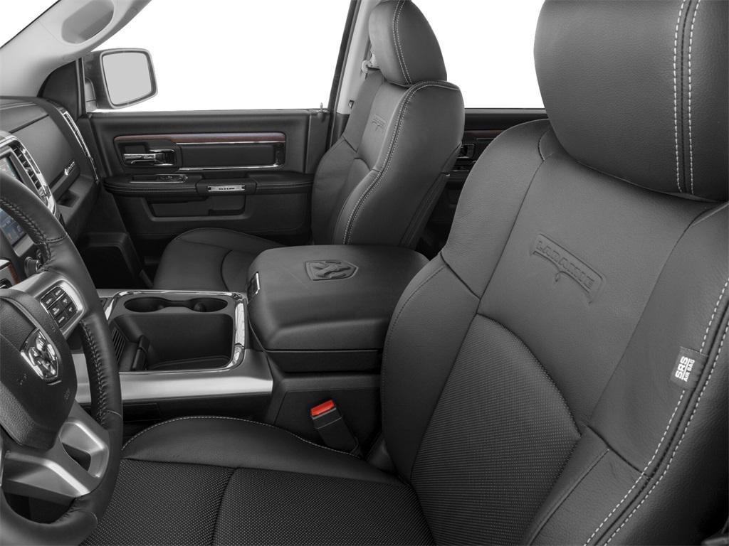 used 2017 Ram 1500 car, priced at $22,000