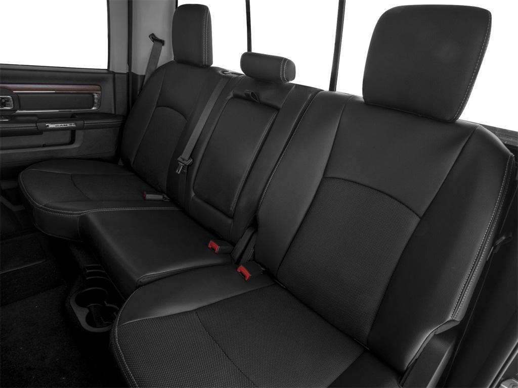 used 2017 Ram 1500 car, priced at $22,000