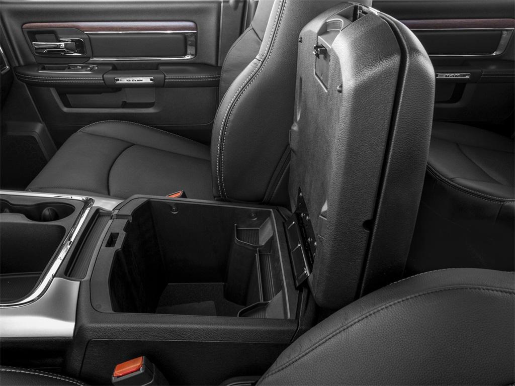 used 2017 Ram 1500 car, priced at $22,000