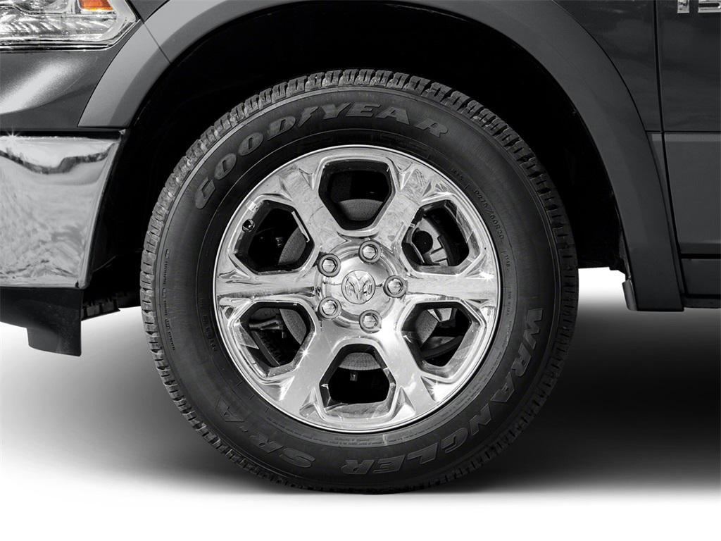 used 2017 Ram 1500 car, priced at $22,000