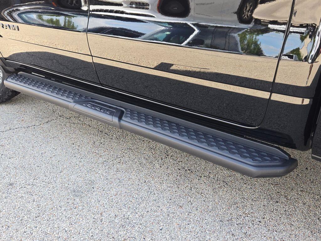 new 2026 Ram 1500 car, priced at $71,160