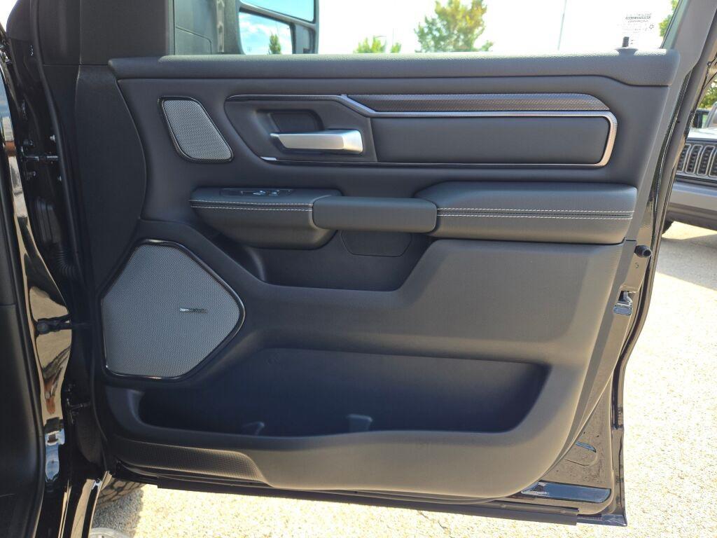 new 2026 Ram 1500 car, priced at $71,160