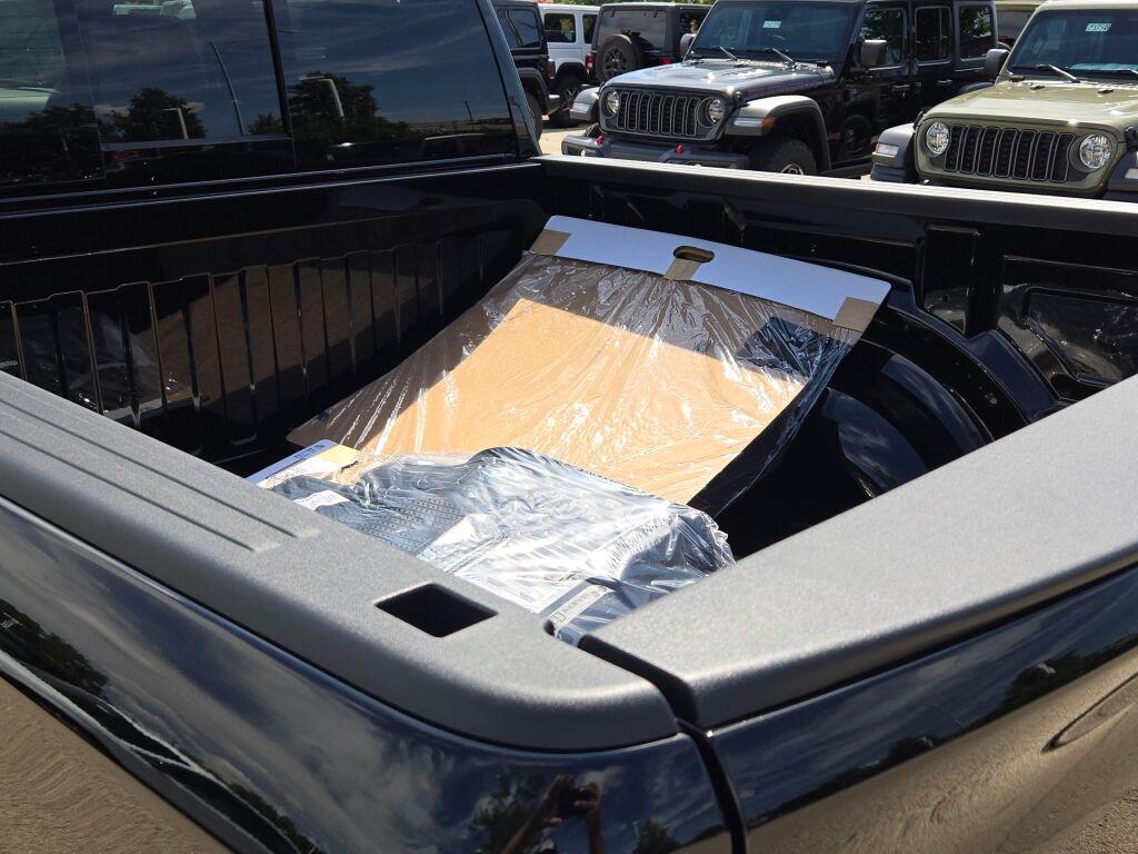 new 2026 Ram 1500 car, priced at $71,160