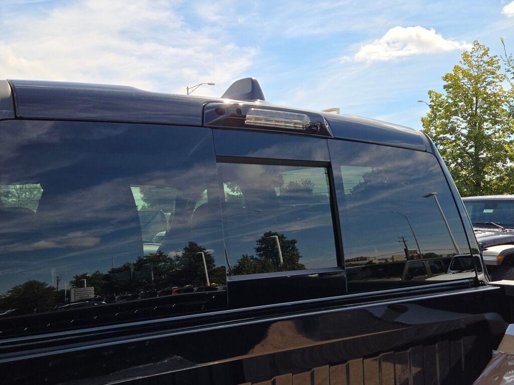 new 2026 Ram 1500 car, priced at $71,160