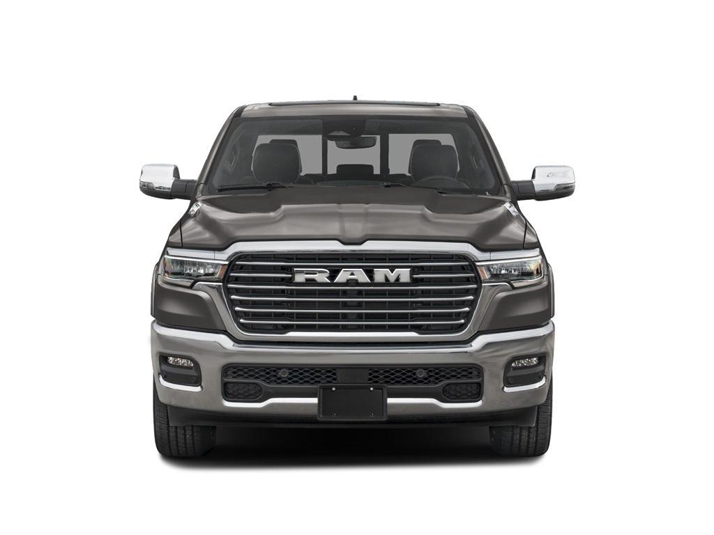 new 2026 Ram 1500 car, priced at $65,660