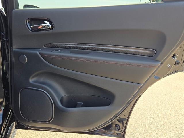 used 2024 Dodge Durango car, priced at $49,994