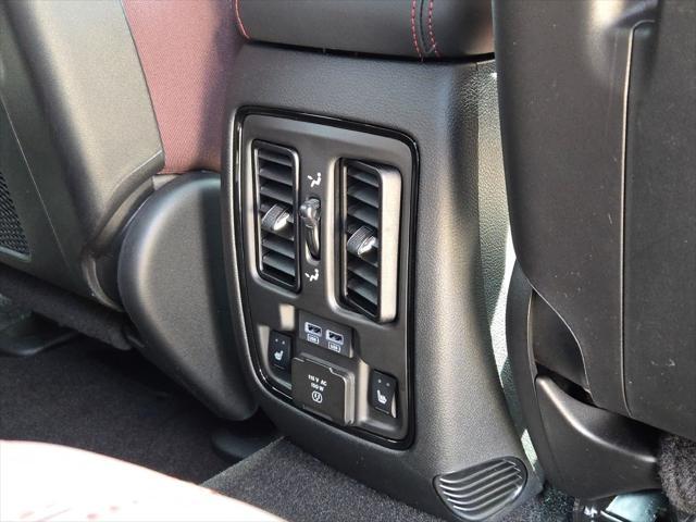 used 2024 Dodge Durango car, priced at $49,994