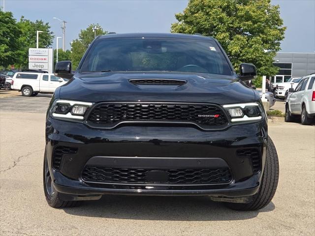 used 2024 Dodge Durango car, priced at $49,994